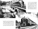 PRR "Pictorial Review Of Progress," Page 3, 1953